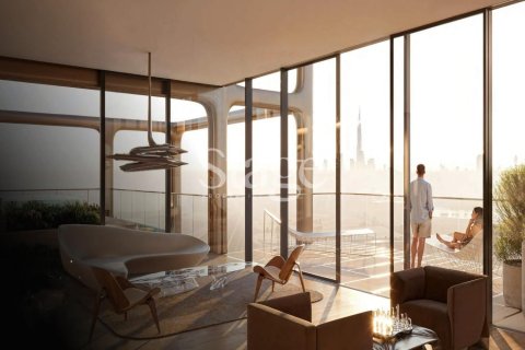 Appartement à Dubai, 2 chambres, 128 m², № 133223 - photo 27