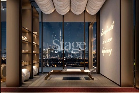Appartement à Dubai, 2 chambres, 128 m², № 133223 - photo 12
