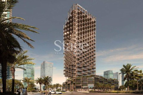 Appartement à Dubai, 2 chambres, 128 m², № 133223 - photo 3