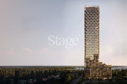 Appartement à Dubai, 2 chambres, 128 m², № 133223 - photo 2