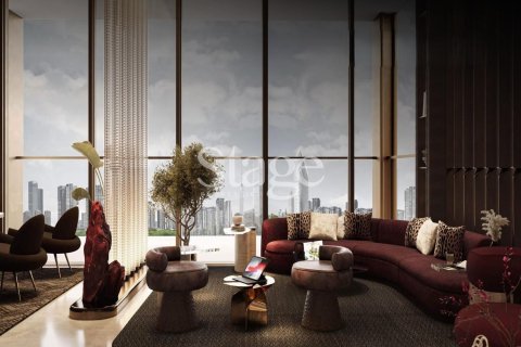 Appartement à Dubai, 2 chambres, 128 m², № 133223 - photo 17