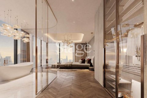 Appartement à Dubai, 2 chambres, 128 m², № 133223 - photo 18
