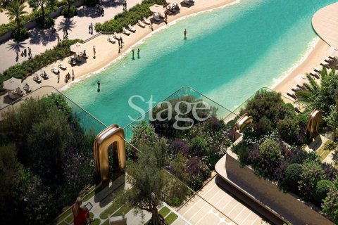 Appartement à Dubai, 2 chambres, 128 m², № 133223 - photo 25