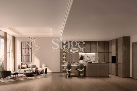 Appartement à Dubai, 2 chambres, 128 m², № 133223 - photo 29