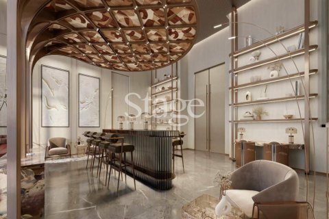Appartement à Dubai, 2 chambres, 128 m², № 133223 - photo 10