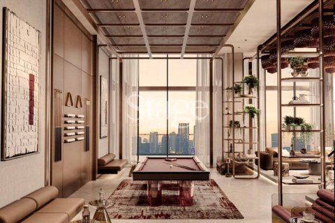 Appartement à Dubai, 2 chambres, 128 m², № 133223 - photo 9