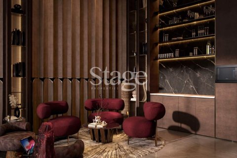 Appartement à Dubai, 2 chambres, 128 m², № 133223 - photo 21
