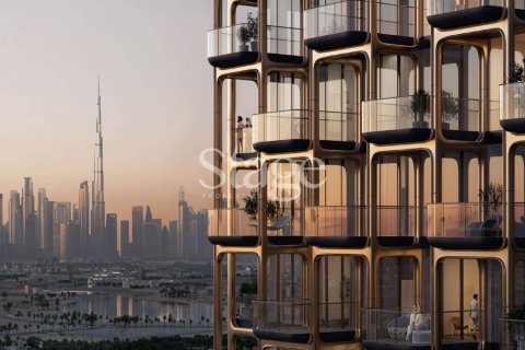 Appartement à Dubai, 2 chambres, 128 m², № 133223 - photo 8