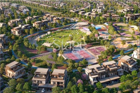 فيلا في دبي 5 غرف نوم , 627 م² رقم 133217 - صورة 3