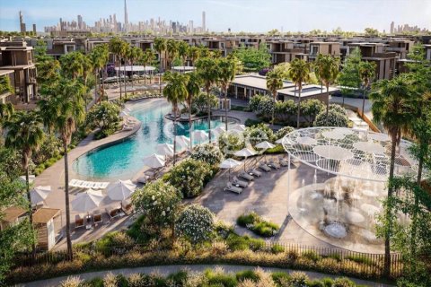 فيلا في دبي 5 غرف نوم , 627 م² رقم 133217 - صورة 2