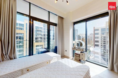 Apartamento en Meydan, Dubai, 2 dormitorios, 83.3 m², № 12373 - foto 8