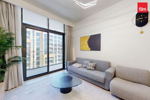 Apartamento en Meydan, Dubai, 2 dormitorios, 83.3 m², № 12373 - foto 5