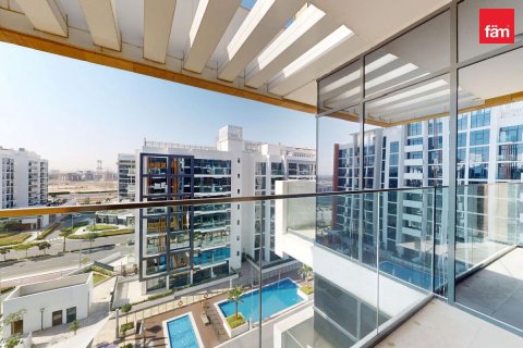 Apartamento en Meydan, Dubai, 2 dormitorios, 83.3 m², № 12373 - foto 17