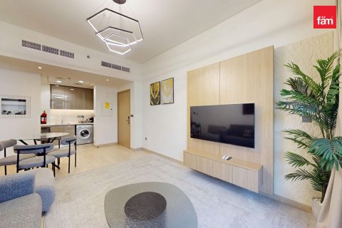 Apartamento en Meydan, Dubai, 2 dormitorios, 83.3 m², № 12373 - foto 2