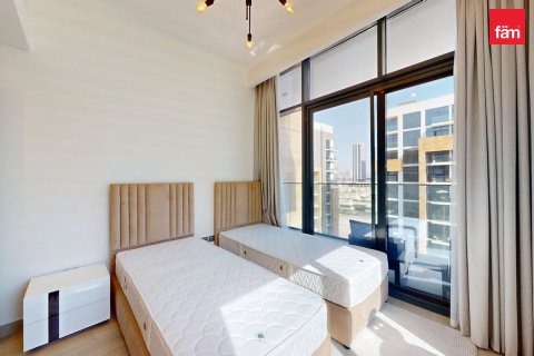 Apartamento en Meydan, Dubai, 2 dormitorios, 83.3 m², № 12373 - foto 10