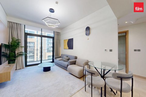 Apartamento en Meydan, Dubai, 2 dormitorios, 83.3 m², № 12373 - foto 1