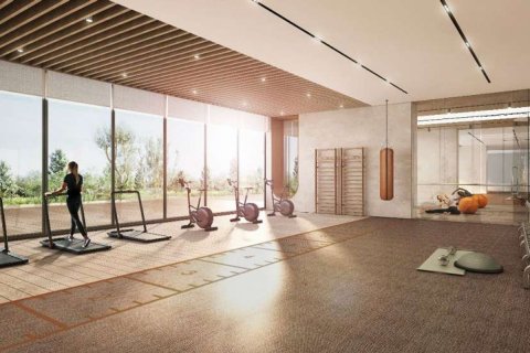 Penthouse à Dubai, 4 chambres, 273.1 m², № 12361 - photo 11