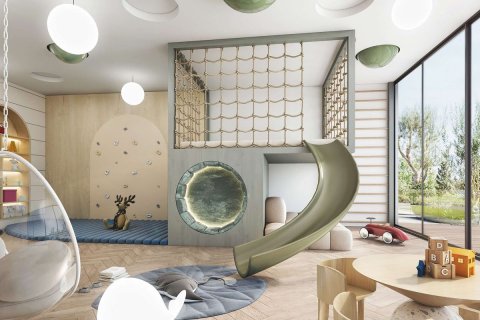 Penthouse à Dubai, 4 chambres, 273.1 m², № 12361 - photo 12