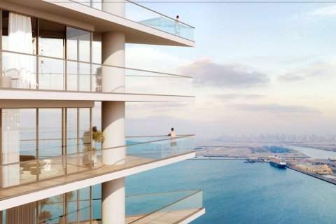 Penthouse à Dubai, 4 chambres, 273.1 m², № 12361 - photo 1