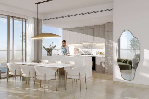 Penthouse à Dubai, 4 chambres, 273.1 m², № 12361 - photo 4