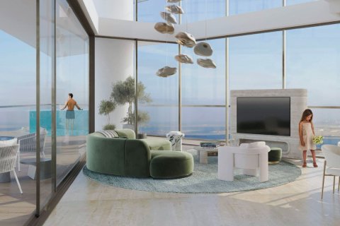 Penthouse à Dubai, 4 chambres, 273.1 m², № 12361 - photo 3