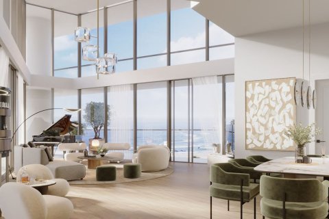 Penthouse à Dubai, 4 chambres, 273.1 m², № 12361 - photo 2