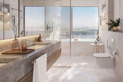 Penthouse à Dubai, 4 chambres, 273.1 m², № 12361 - photo 9