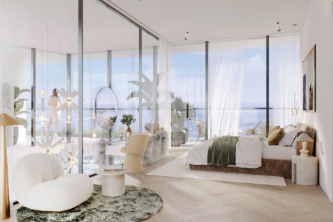 Penthouse à Dubai, 4 chambres, 273.1 m², № 12361 - photo 5