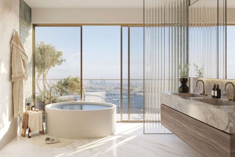 Penthouse à Dubai, 4 chambres, 273.1 m², № 12361 - photo 8