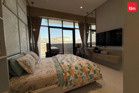 Appartement à Jebel Ali, Dubai, 1 chambre, 76 m², № 12362 - photo 7