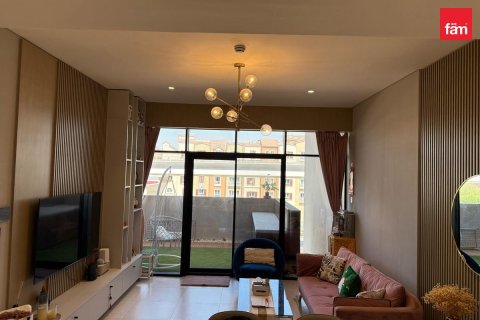 Appartement à Jebel Ali, Dubai, 1 chambre, 76 m², № 12362 - photo 3