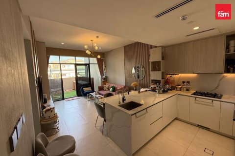 Appartement à Jebel Ali, Dubai, 1 chambre, 76 m², № 12362 - photo 11