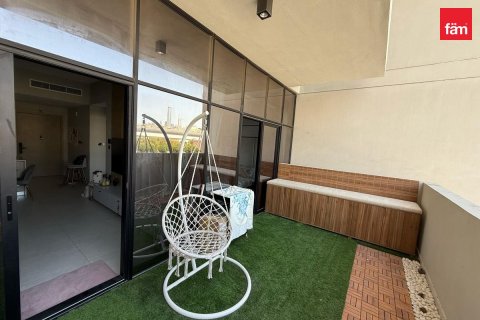 Appartement à Jebel Ali, Dubai, 1 chambre, 76 m², № 12362 - photo 2