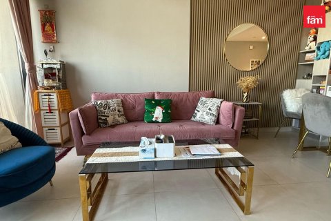 Appartement à Jebel Ali, Dubai, 1 chambre, 76 m², № 12362 - photo 8