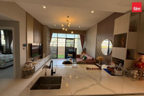 Appartement à Jebel Ali, Dubai, 1 chambre, 76 m², № 12362 - photo 1