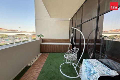Appartement à Jebel Ali, Dubai, 1 chambre, 76 m², № 12362 - photo 10