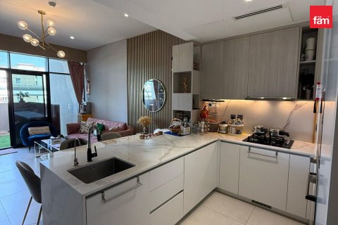 Appartement à Jebel Ali, Dubai, 1 chambre, 76 m², № 12362 - photo 6