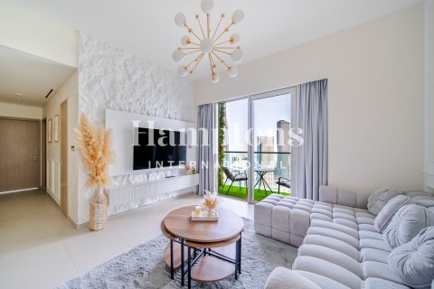 Apartment in Grandeur Residences, Palm Jumeirah, Dubai 2 bedrooms, 119.31996805 sq.m. № 110968 - photo 7