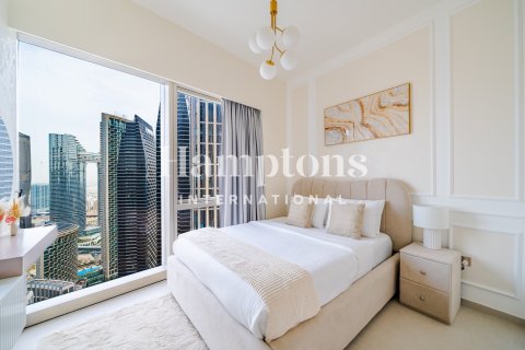 Apartment in Grandeur Residences, Palm Jumeirah, Dubai 2 bedrooms, 119.31996805 sq.m. № 110968 - photo 3