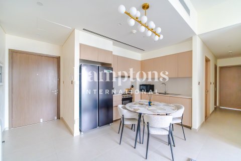 Apartment in Grandeur Residences, Palm Jumeirah, Dubai 2 bedrooms, 119.31996805 sq.m. № 110968 - photo 22