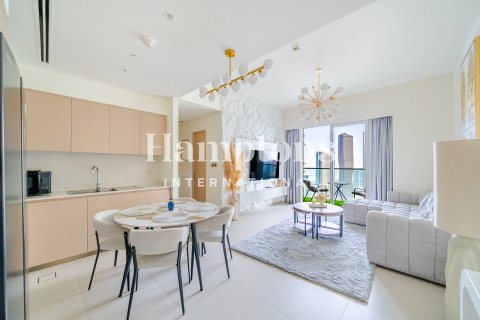 Apartment in Grandeur Residences, Palm Jumeirah, Dubai 2 bedrooms, 119.31996805 sq.m. № 110968 - photo 15