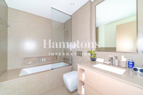 Apartment in Grandeur Residences, Palm Jumeirah, Dubai 2 bedrooms, 119.31996805 sq.m. № 110968 - photo 24