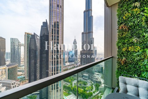 Apartment in Grandeur Residences, Palm Jumeirah, Dubai 2 bedrooms, 119.31996805 sq.m. № 110968 - photo 5