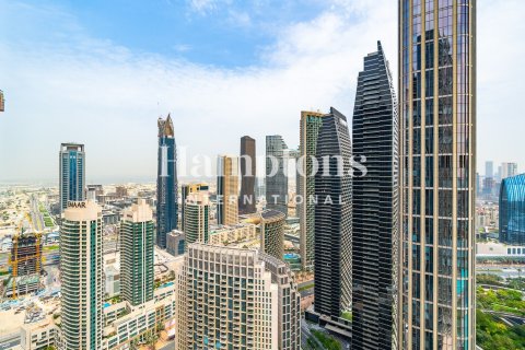 Apartment in Grandeur Residences, Palm Jumeirah, Dubai 2 bedrooms, 119.31996805 sq.m. № 110968 - photo 20