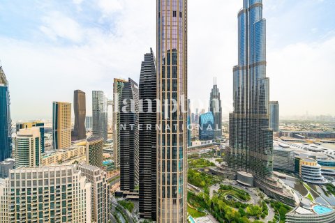 Apartment in Grandeur Residences, Palm Jumeirah, Dubai 2 bedrooms, 119.31996805 sq.m. № 110968 - photo 10