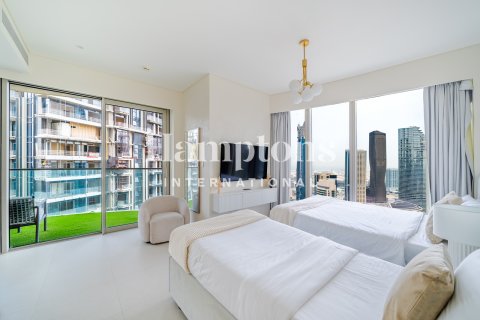 Apartment in Grandeur Residences, Palm Jumeirah, Dubai 2 bedrooms, 119.31996805 sq.m. № 110968 - photo 12