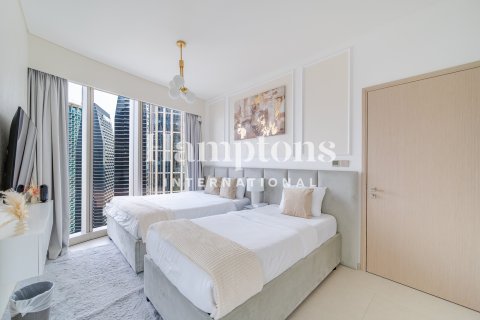 Apartment in Grandeur Residences, Palm Jumeirah, Dubai 2 bedrooms, 119.31996805 sq.m. № 110968 - photo 13