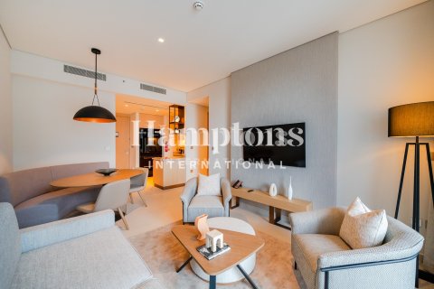 Apartment in Downtown Dubai (Downtown Burj Dubai), Dubai 2 bedrooms, 100.11041474 sq.m. № 110969 - photo 8