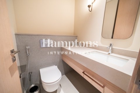Apartment in Downtown Dubai (Downtown Burj Dubai), Dubai 2 bedrooms, 100.11 sq.m. № 110969