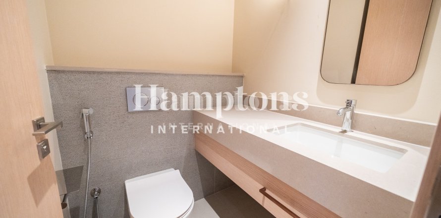 Apartment in Downtown Dubai (Downtown Burj Dubai), Dubai 2 bedrooms, 100.11 sq.m. № 110969